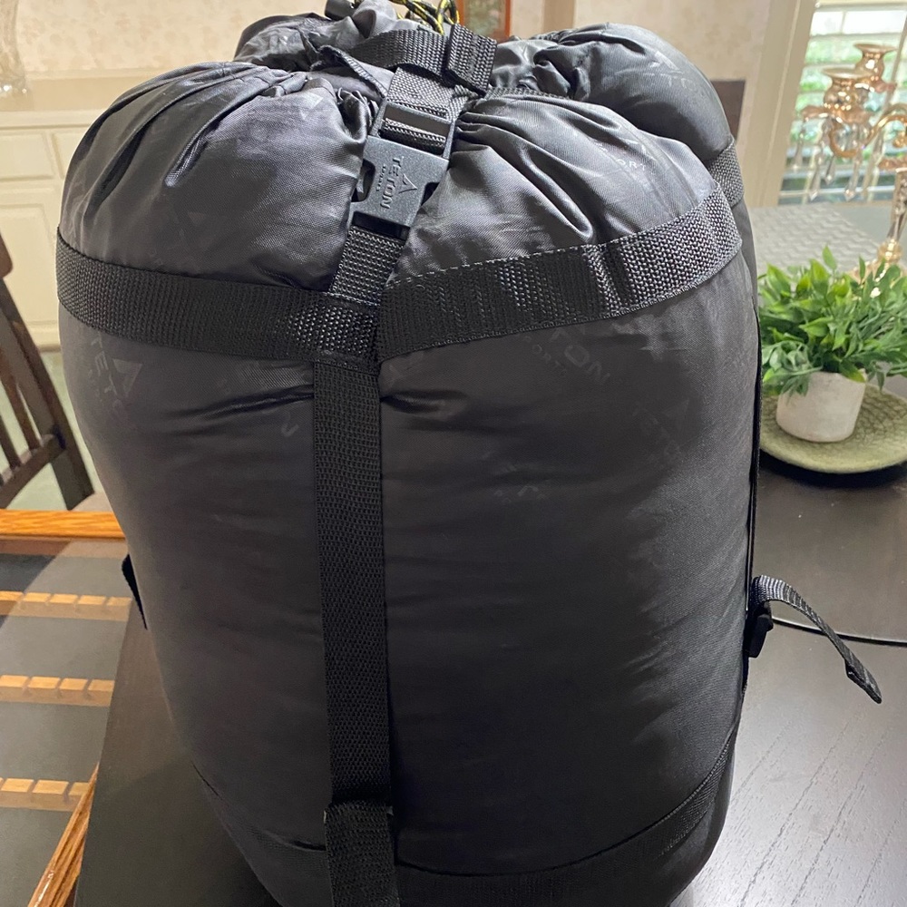 Sleeping Bag